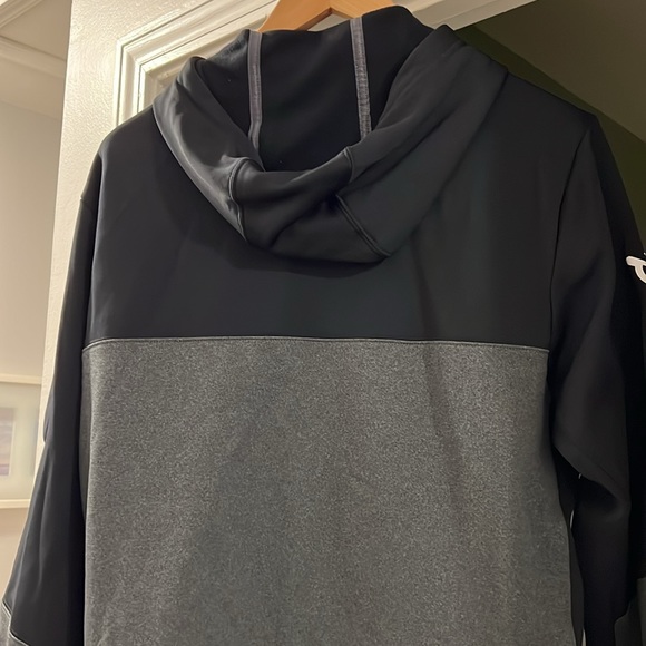 Peloton Team Jacket hooded, size Medium - Picture 2 of 3